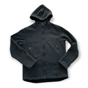 ROOTS Wool Blend Jacket